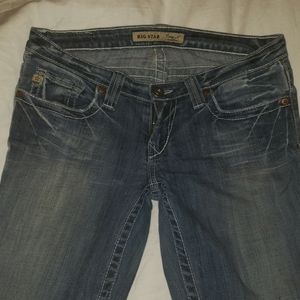 Big Star Jeans